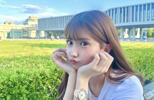 キャバ嬢 原爆ドーム インスタグラム 五体満足 不謹慎に関連した画像-01