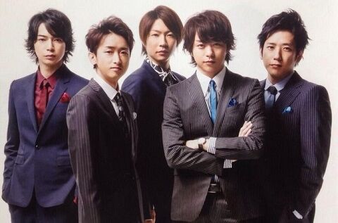 嵐 嵐にしやがれ 正式発表 解散 終了に関連した画像-01