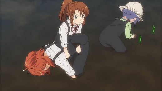 ドロドロ 組体操に関連した画像-01