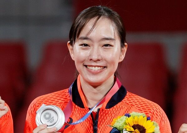 卓球　五輪　オリンピック　世界卓球選手権　石川佳純　日本代表に関連した画像-01