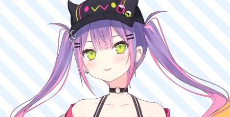 Vtuber ホロライブ 常闇トワ 彼氏バレ 男 配信中 ミュート ボイスチャット チーミング 謝罪に関連した画像-01