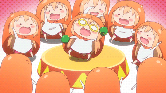 うまるちゃん オレ的ゲーム速報 刃 うまるちゃん オレ的ゲーム速報 刃