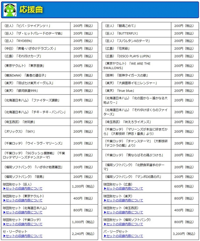 神ゲー パワプロ16 Dlcで実在12球団の応援歌 高校野球の代表的ブラバン演奏が登場すると判明 オレ的ゲーム速報 刃