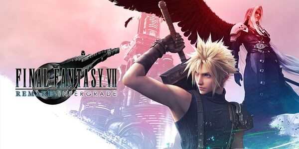 ファイナルファンタジーVII　リメイク　リバース　ゲーム　PS5　NintendoSwitch2　Xbox　機能　アプデに関連した画像-01