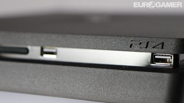 PS4スリム 動画 リークに関連した画像-04