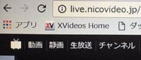 猪瀬直樹 元都知事 パソコン 画面 ブックマーク エロサイト Xvideosに関連した画像-04