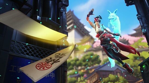 オーバーウォッチ2　MFS　ラップ　音楽に関連した画像-01