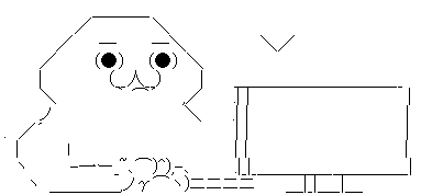 やる夫 PC