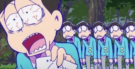 アニメ おそ松さん 今夜の最終話オンエアに向けて明日まで公式サイト ツイッターの運用を休止 どういうこと オレ的ゲーム速報 刃 アニメ おそ松さん 今夜の最終話オンエアに向けて明日まで公式サイト ツイッターの運用を休止 どういうこと オレ的ゲーム速報 刃