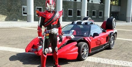 仮面ライダー サモンライドに関連した画像-01