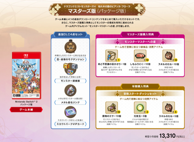 �˥�ƥ�ɡ������å�2���ɥ饯����󥹥�����4 DLC ͭ�������ʤ˴�Ϣ��������-07