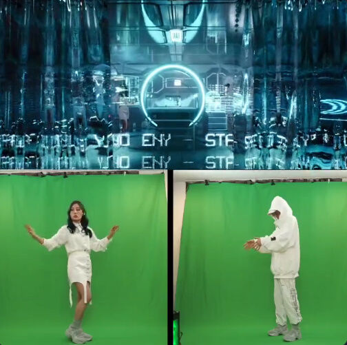 �ߥ塼������󡡼������MV��3DCG�˴�Ϣ��������-02