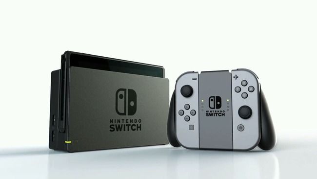 ニンテンドースイッチ 心を写す鏡に関連した画像-01