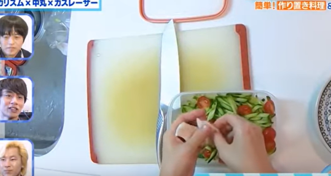 小倉優子 まな板 汚いに関連した画像-03