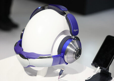 ダイソン　空気　清浄　ヘッドホン　家電に関連した画像-01