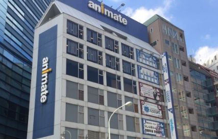 アニメイト オレ的ゲーム速報 刃 アニメイト オレ的ゲーム速報 刃