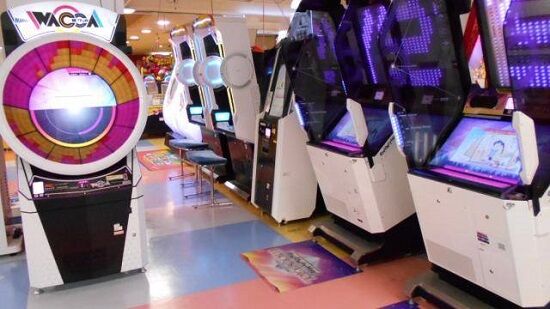 ゲーセン　音ゲー　値下げ　期間限定　パセリ　ボルテ　ブチギレ　民度　ストライキ　に関連した画像-01