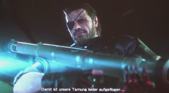 メタルギアソリッド5 スネークが他プレイヤーの基地に侵入する動画を公開 プレイヤーが必死で集めた資材をパクるコソ泥スネークwwwwww オレ的ゲーム速報 刃 メタルギアソリッド5 スネークが他プレイヤーの基地に侵入する動画を公開 プレイヤーが必死で集めた資材をパクるコソ泥スネークwwwwww オレ的ゲーム速報 刃