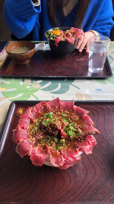 レアステーキ丼 食中毒 O157 営業停止 アロハオレンジ 山口県周防大島町に関連した画像-06