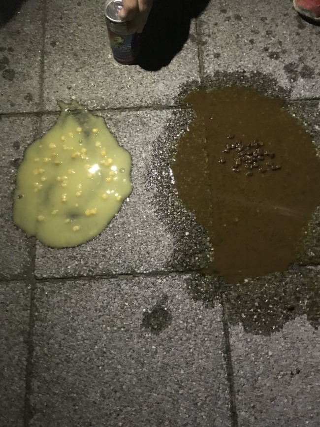 追記あり ツイッター民 コンビニで買ったコーンポタージュ 中身が茶色になるぐらい腐ってた 皆気をつけて めちゃくちゃ怪しいんだが 虚偽の業務妨害か オレ的ゲーム速報 刃 追記あり ツイッター民 コンビニで買ったコーンポタージュ 中身が茶色になるぐらい腐ってた 皆気をつけて めちゃくちゃ怪しいんだが 虚偽の業務妨害か オレ的ゲーム速報 刃