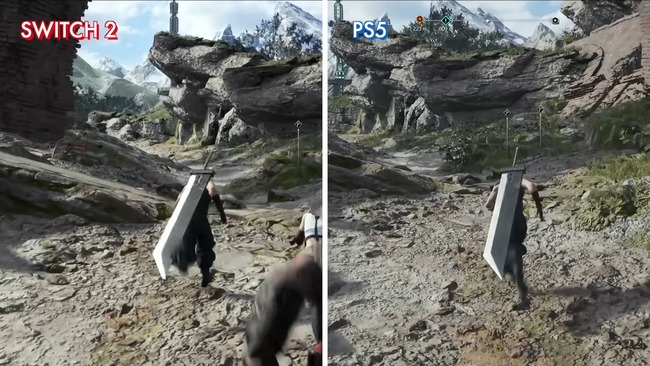 FF7 �����ɻ��� �����å�2 PS5 �������� ǤŷƲ�˴�Ϣ��������-05