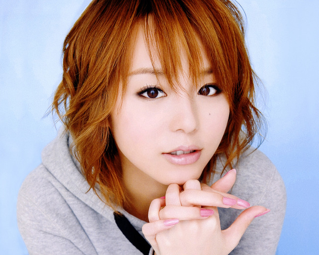 訃報 声優 平野綾さんの父親 末期がんのため死去 オレ的ゲーム速報 刃 訃報 声優 平野綾さんの父親 末期がんのため死去 オレ的ゲーム速報 刃