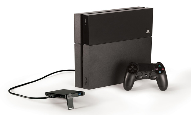 PS4 プロジェクターに関連した画像-01