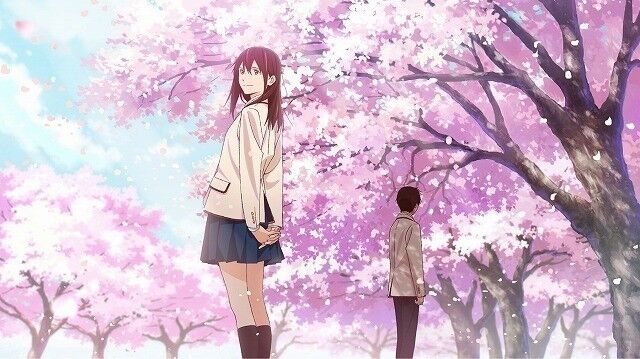 君の膵臓をたべたい 映画 劇場アニメ NHKに関連した画像-01
