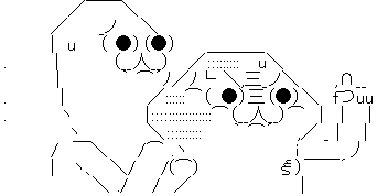やる夫 やらない夫