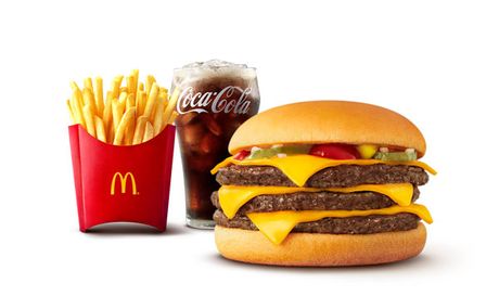 マクドナルド 玉ねぎ 製造工程 吐き気 海外 厨房に関連した画像-01