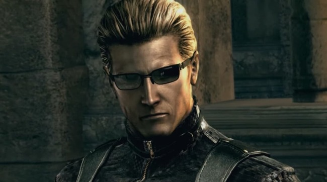 Netflixの実写版 バイオハザード ウェスカー役を黒人俳優が演じることに オレ的ゲーム速報 刃 Netflixの実写版 バイオハザード ウェスカー役を黒人俳優が演じることに オレ的ゲーム速報 刃