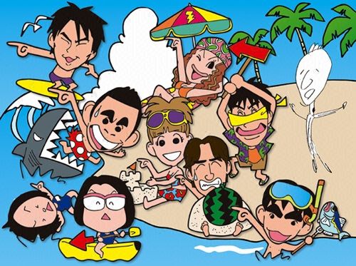 めちゃイケ オレ的ゲーム速報 刃 めちゃイケ オレ的ゲーム速報 刃