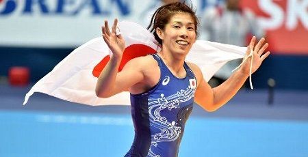 無理ゲー 吉田沙保里選手のタックルを 格ゲーマー の視点で見た結果 格ゲー界の中ですら最強だったことが判明wwwwww オレ的ゲーム速報 刃 無理ゲー 吉田沙保里選手のタックルを 格ゲーマー の視点で見た結果 格ゲー界の中ですら最強だったことが判明wwwwww オレ的ゲーム速報 刃