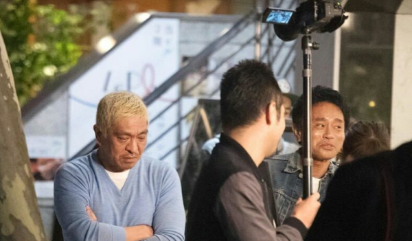 大晦日　風物詩　ガキ使　笑ってはいけない　特番　ダウンタウン　松本人志に関連した画像-01