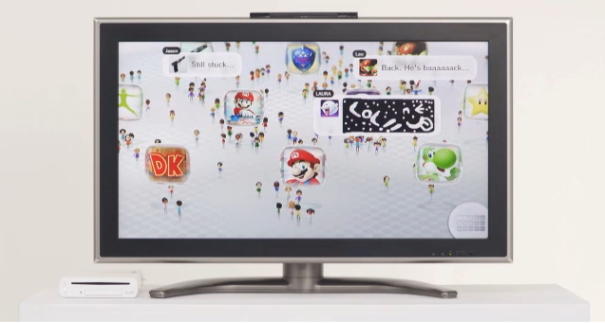 Wii Uのフレンド登録は100人まで可能 さらなる情報としてフレンドコード廃止 ブロック機能搭載など オレ的ゲーム速報 刃 Wii Uのフレンド登録は100人まで可能 さらなる情報としてフレンドコード廃止 ブロック機能搭載など オレ的ゲーム速報 刃
