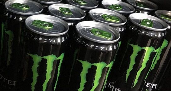 モンスターエナジー　値上げ　アサヒ飲料　エナドリに関連した画像-01