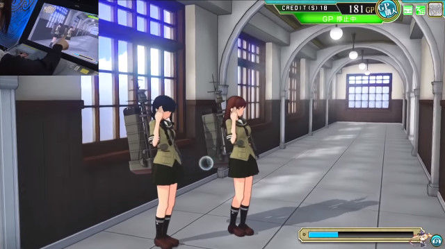 艦これアーケード プレイ動画に関連した画像-22