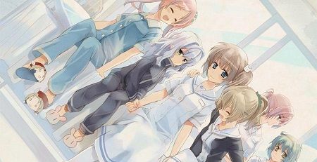 白衣性愛情依存症に関連した画像-01