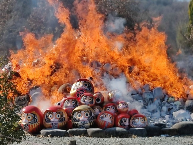 だるま 行事 高崎 供養 Twitterに関連した画像-02