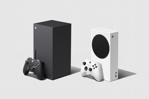 Xbox マイクロソフト　2021年に関連した画像-01