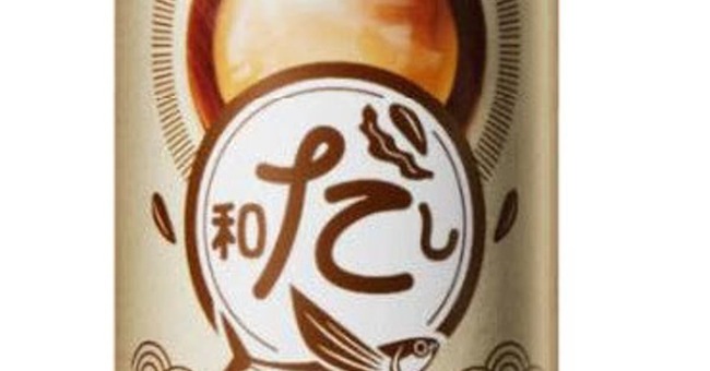 コカ・コーラ　和だし　出汁　缶飲料に関連した画像-01