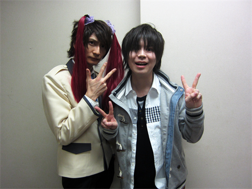 ツインテールの日に関連した画像-12