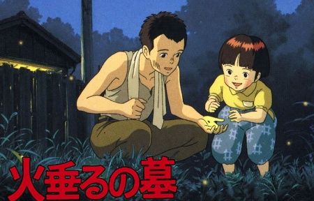 火垂るの墓 清太 節子 生存 ハッピーエンド 野坂昭如 アメリカひじきに関連した画像-01