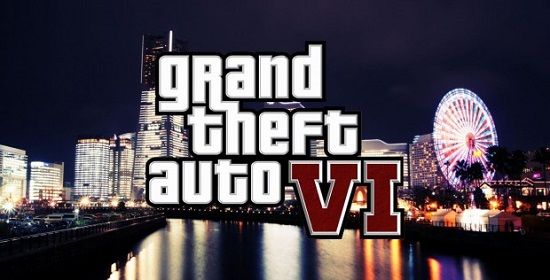 ロックスターゲームス　グランド・セフト・オート6 GTA6　PS5 XboxSXに関連した画像-01