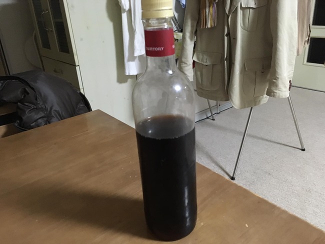 コーラ ペットボトル ポン酢に関連した画像-03
