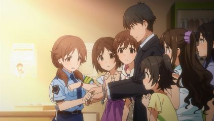 アイドル 娘 母親 逮捕に関連した画像-01