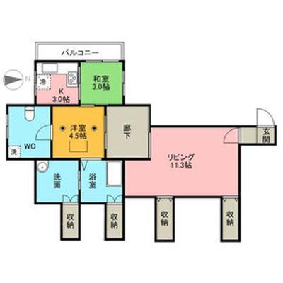 間取りがあからさまに ポンデライオン の物件見つけたwwwwwwwwww オレ的ゲーム速報 刃 間取りがあからさまに ポンデライオン の物件見つけたwwwwwwwwww オレ的ゲーム速報 刃