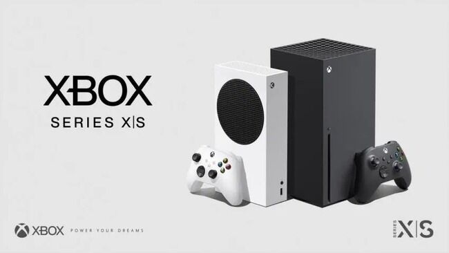 XboxSX XboxSS  10ˤ˴Ϣ-01