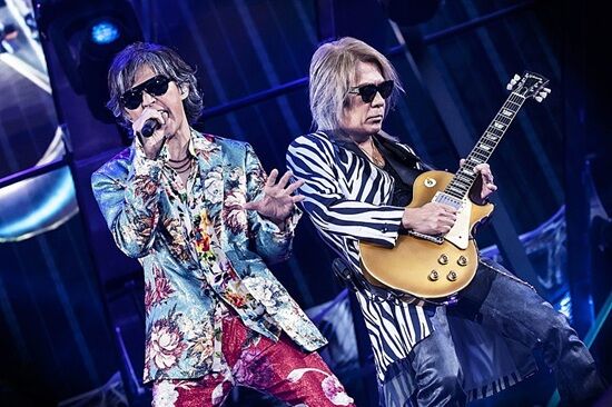 B'z 体感S席 ライブ コンサート 東京ドーム 詐欺 音 ひどいに関連した画像-01
