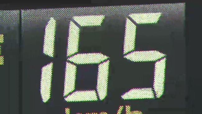 動画 大谷翔平投手 遂に 165キロ の球を投げ日本球界歴代最速記録を更新 もはやマンガを超えている 化け物すぎてもう オレ的ゲーム速報 刃